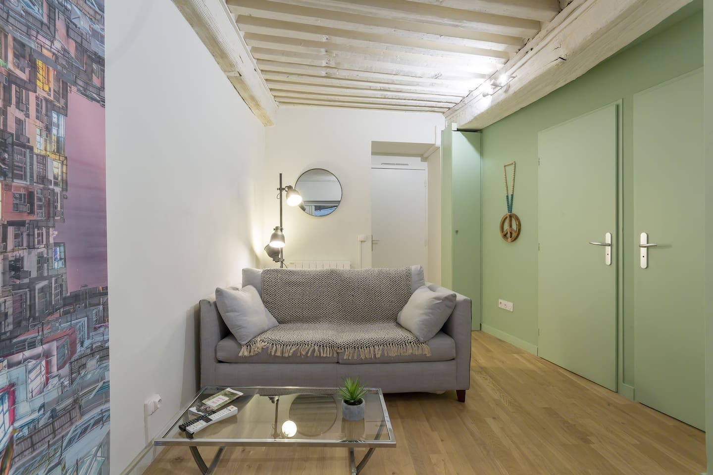 preview gallery tile
