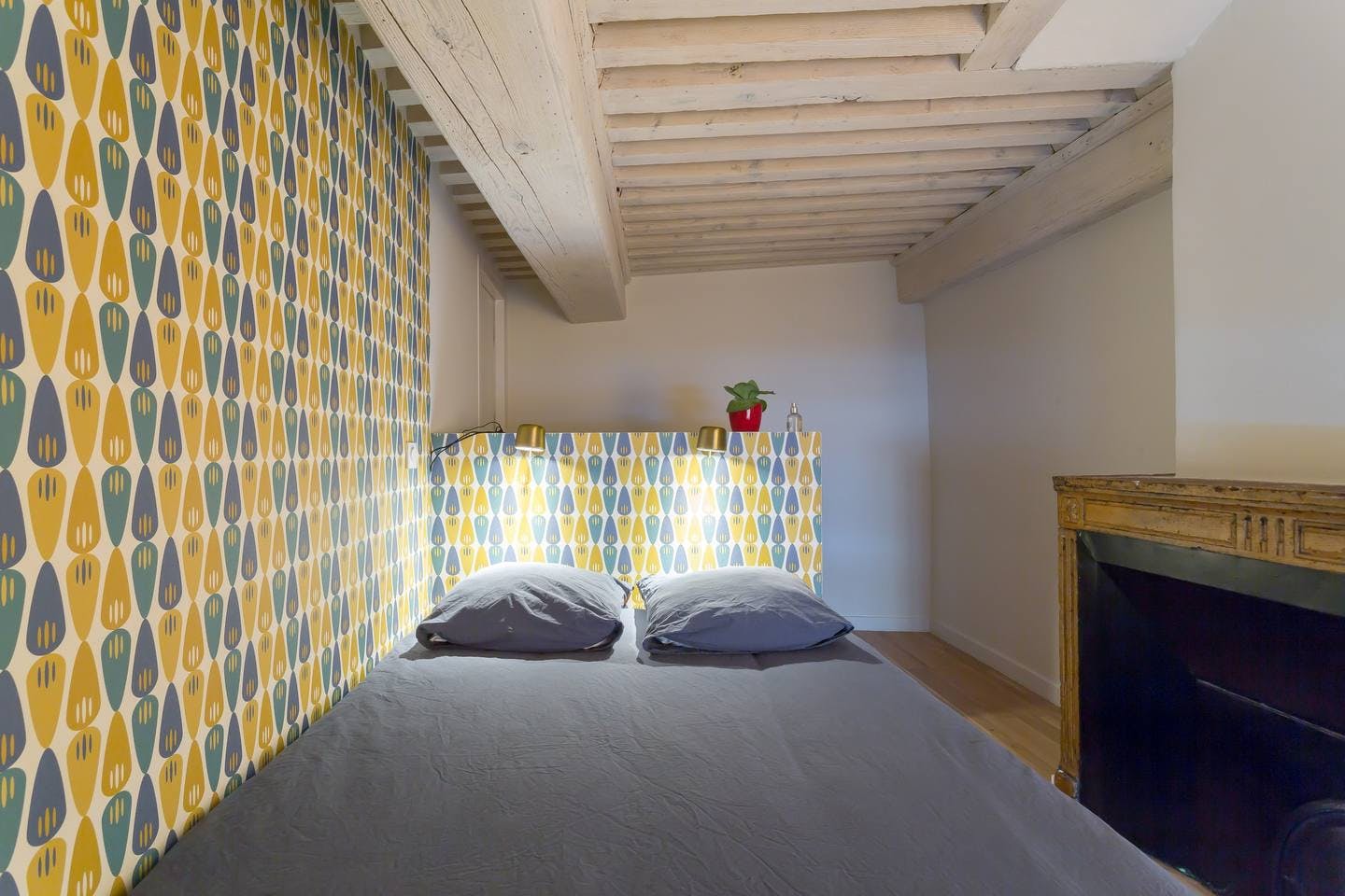 Appartement – Lyon, 1st Arrondissement - Vue 4