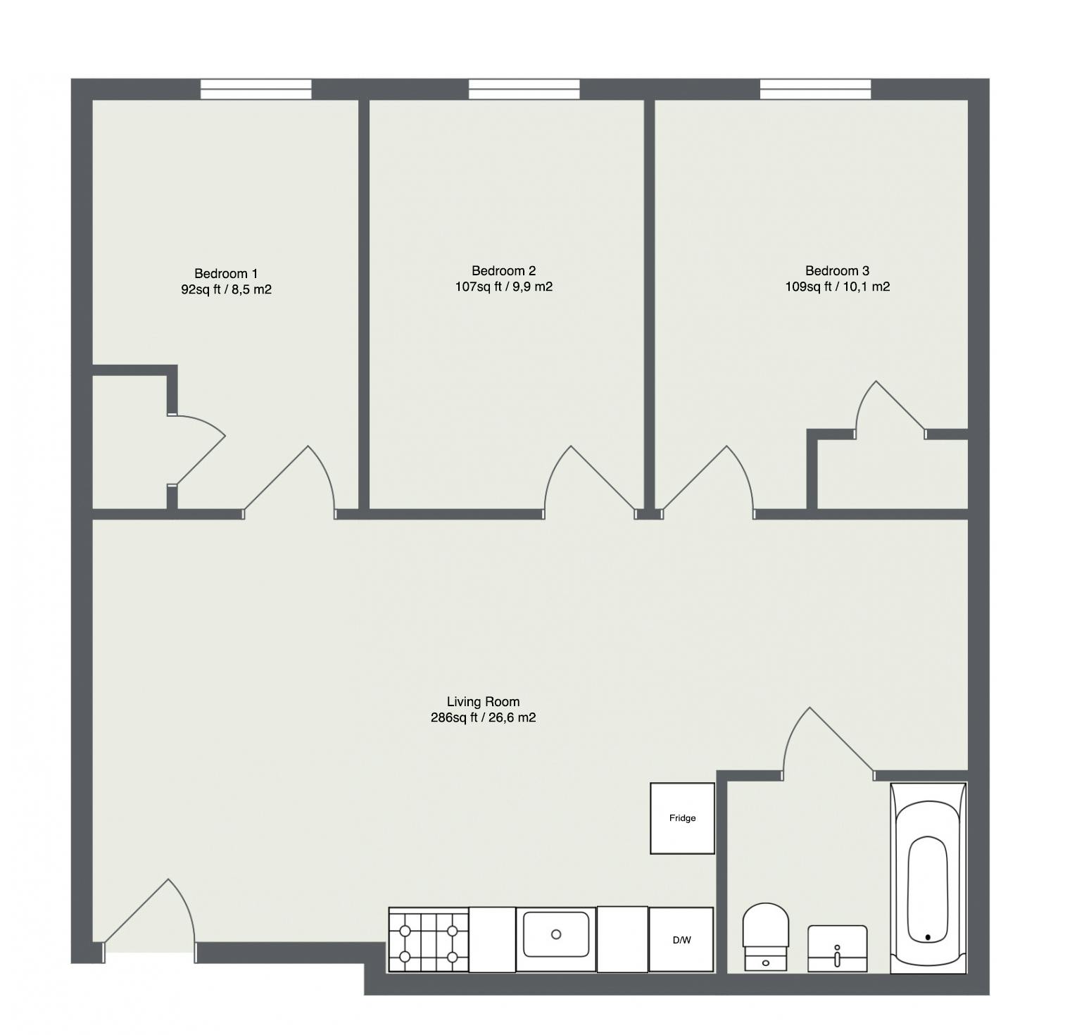 preview gallery tile