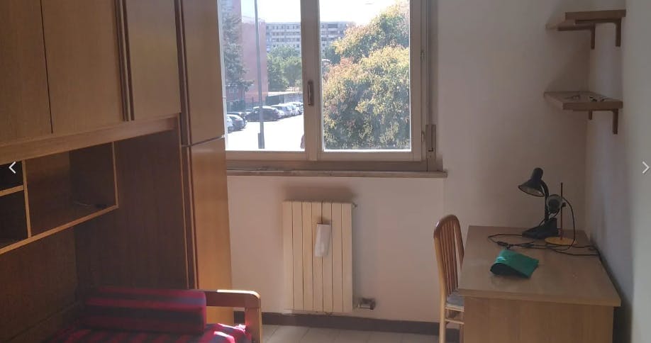 Single room Milan, 1 bed, 12m² — photo 7