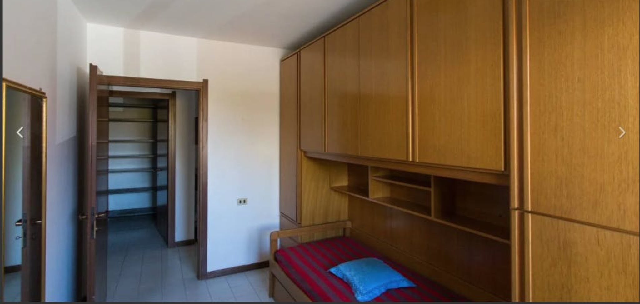 Via Fratelli Zoia, Milan preview