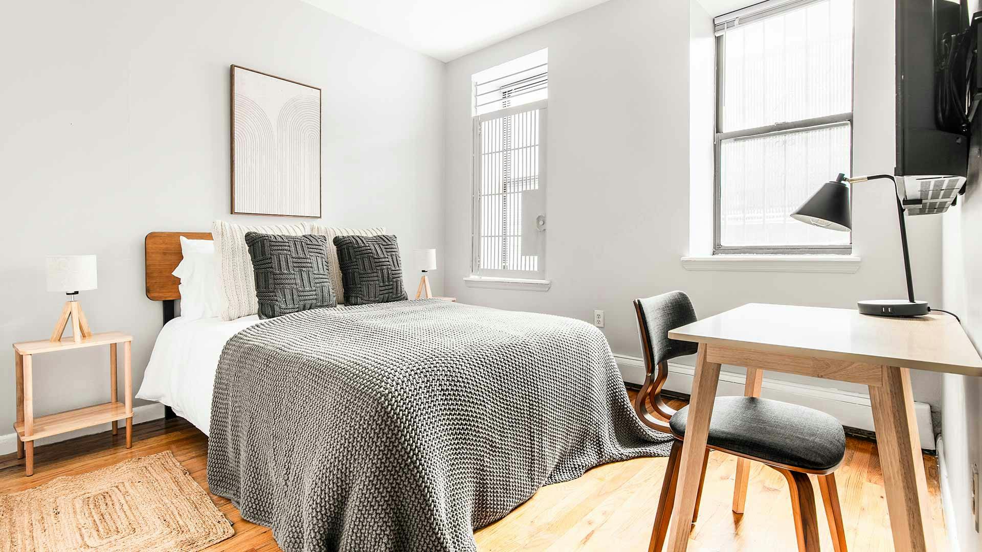 East 108th Street, New York City, NY preview