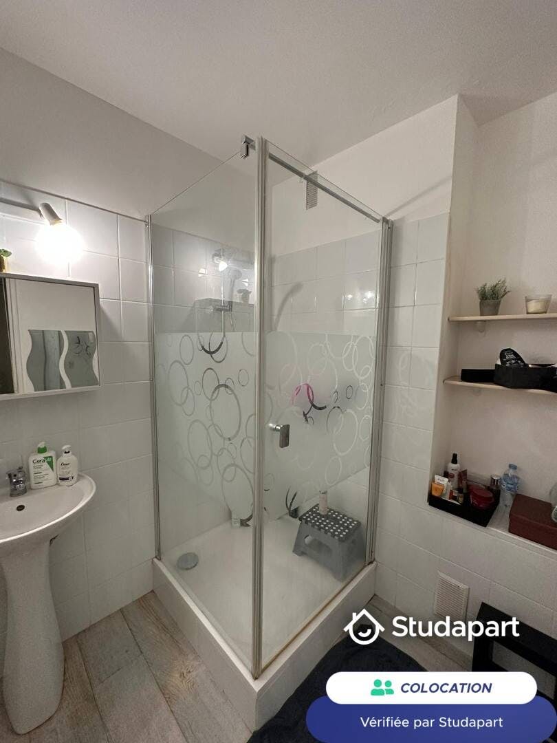 Private room for rent on Avenue du Général de Gaulle, Meudon – pohled 4