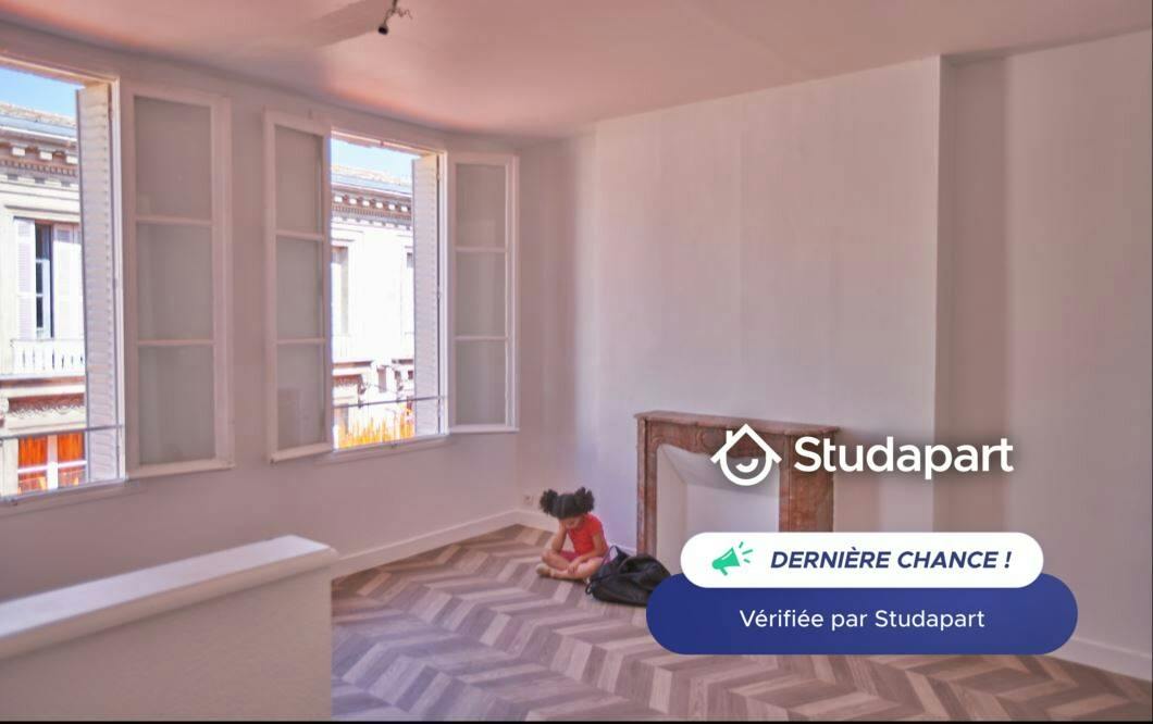 Appartement à Libourne