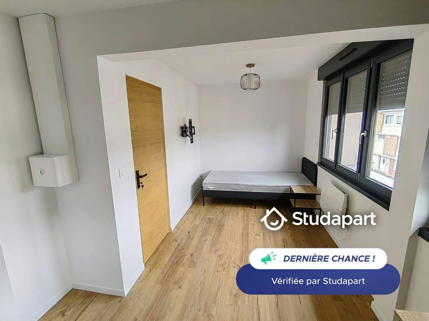House for rent on Rue Maurice Ravel, Villeneuve-d'Ascq