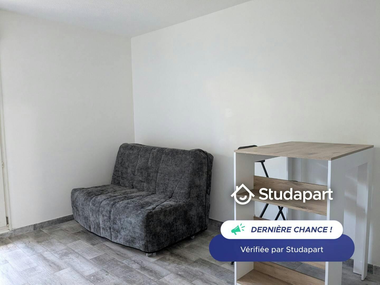 Appartement – Toulouse, Salade Ponsan - Vue 5