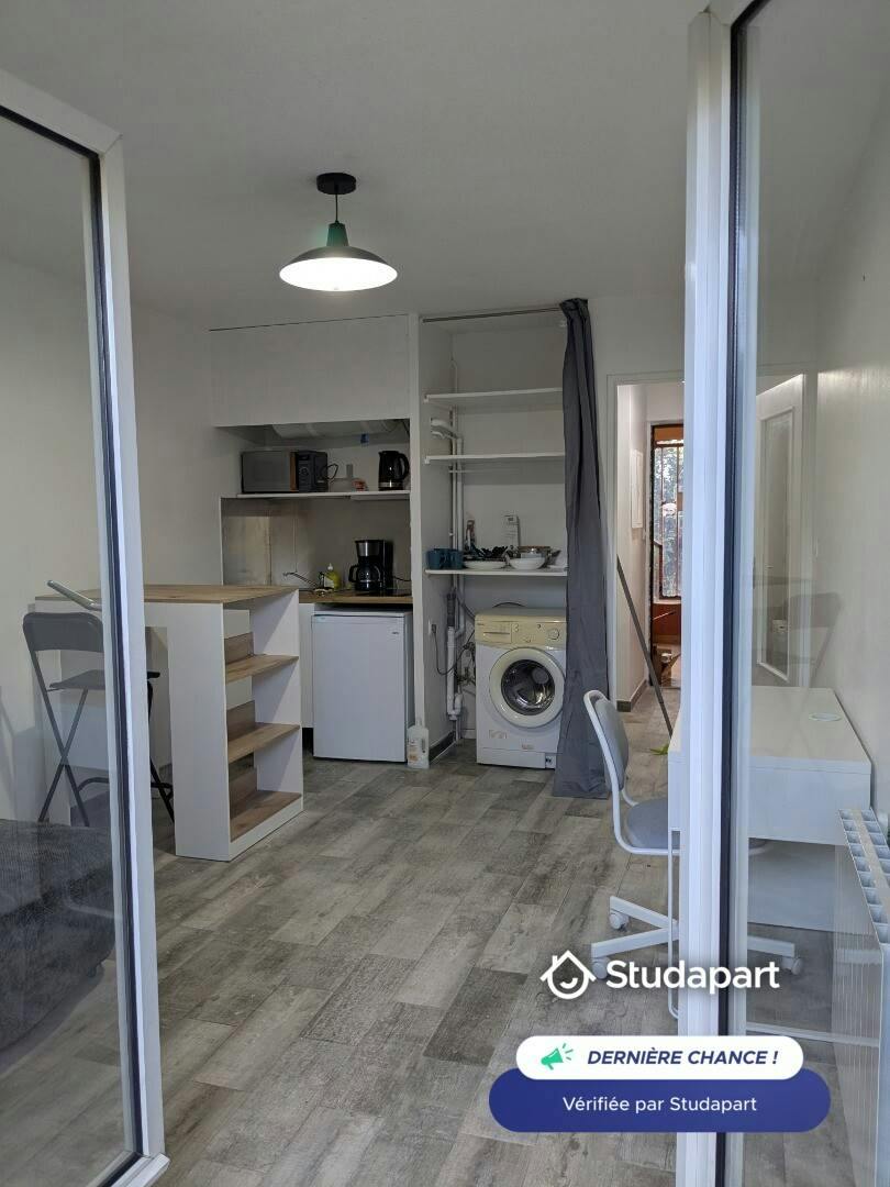 Appartement – Toulouse, Salade Ponsan - Plus