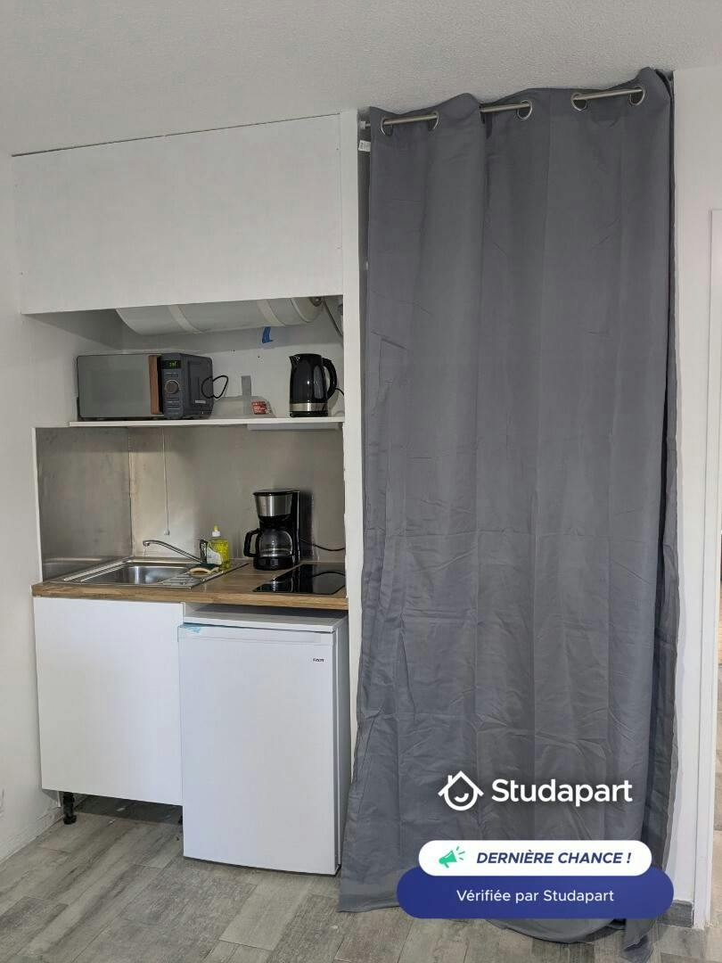 Appartement – Toulouse, Salade Ponsan - Vue 3