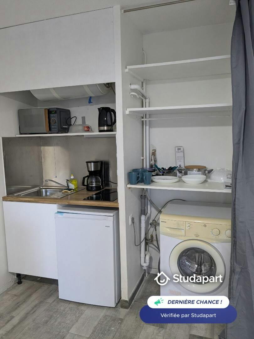 Appartement – Toulouse, Salade Ponsan - Vue 4