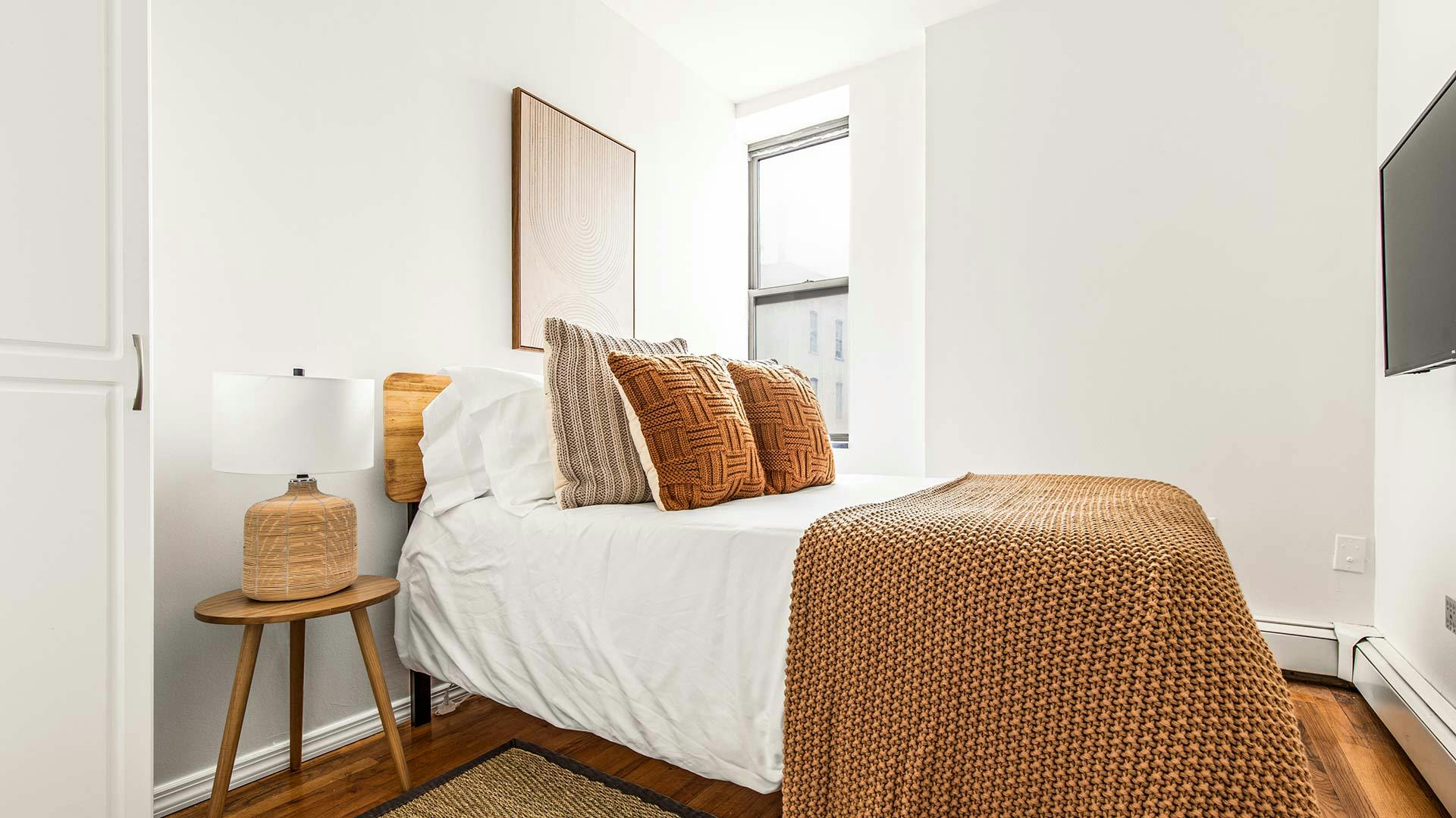 Private room for rent for $1,400 per month in New York City, East 108th Street