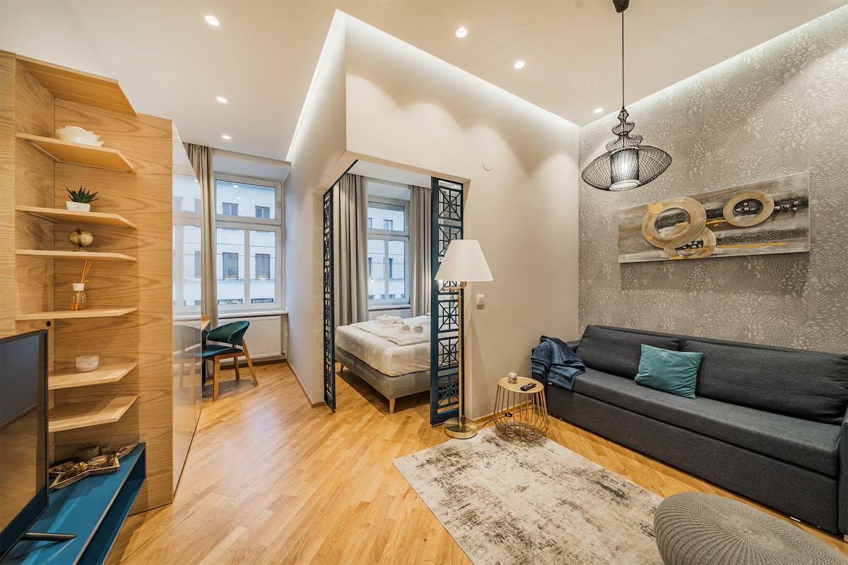 Leibnizgasse, Vienna preview