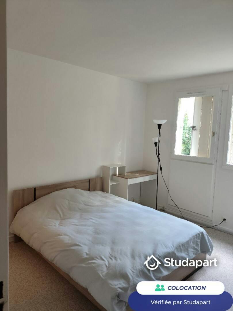 Pièce à Verneuil-sur-Seine