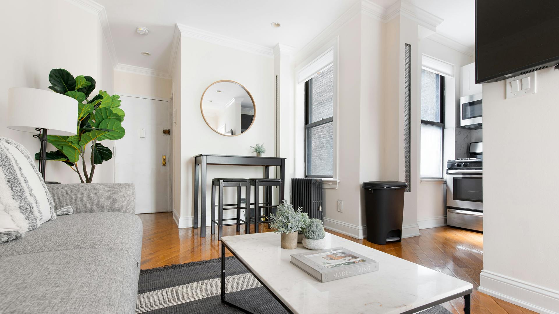 preview gallery tile