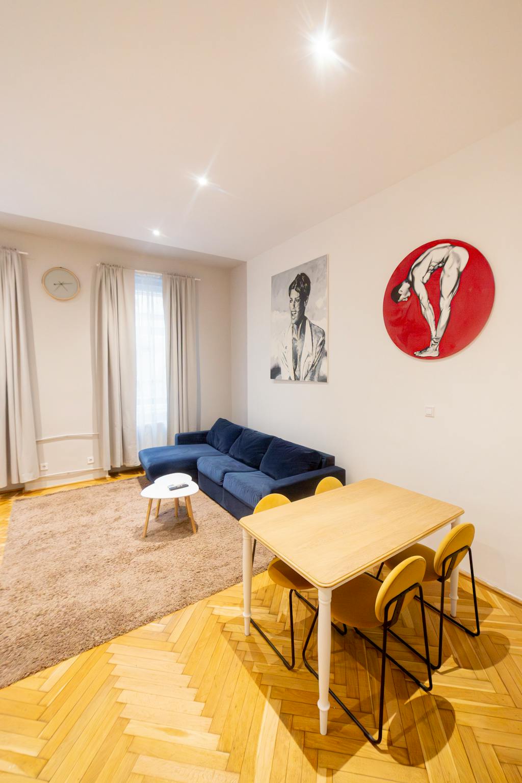 Szövetség utca, Budapest preview