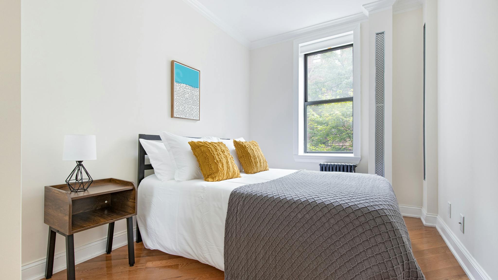 East 93rd Street, New York City, NY preview