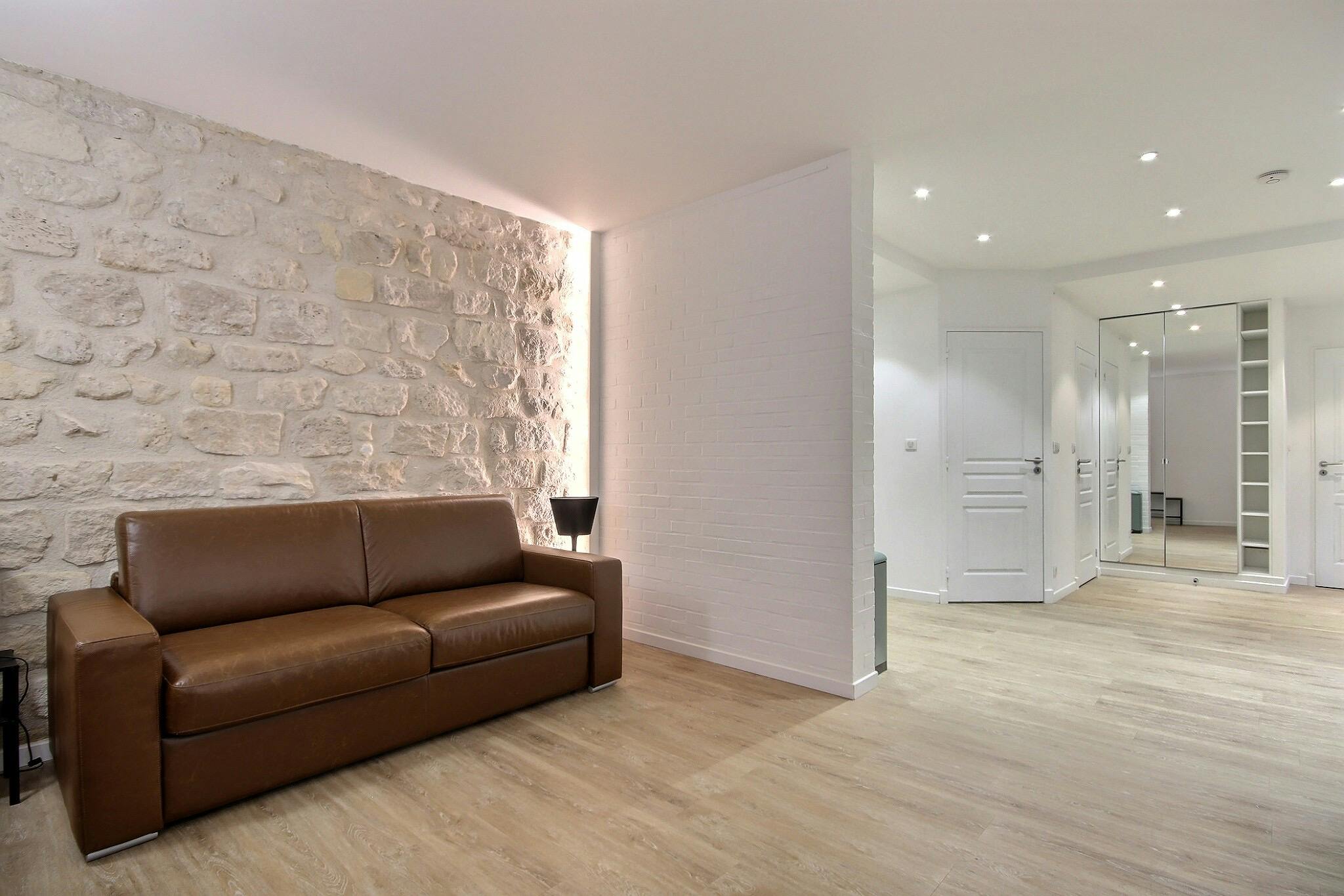 Apartment Paris — photo 9