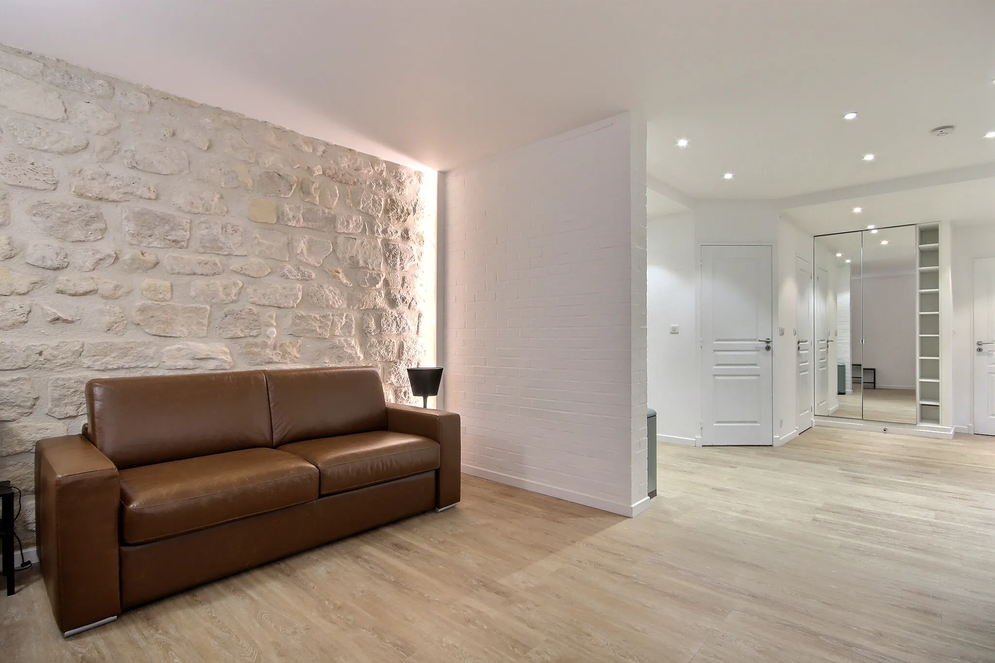 Rue des Panoyaux, Paris preview