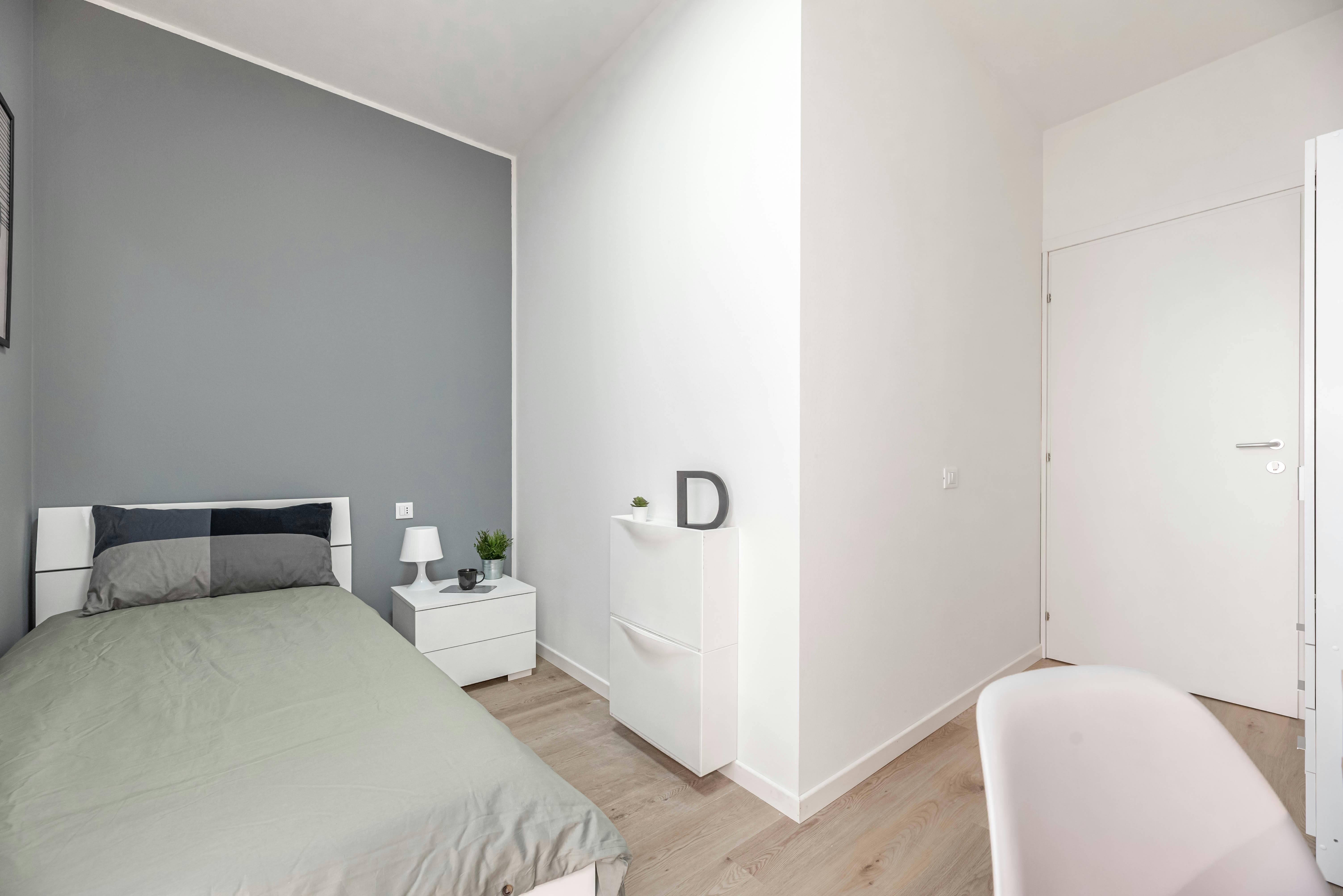 Via Pietro Selvatico, Padova preview