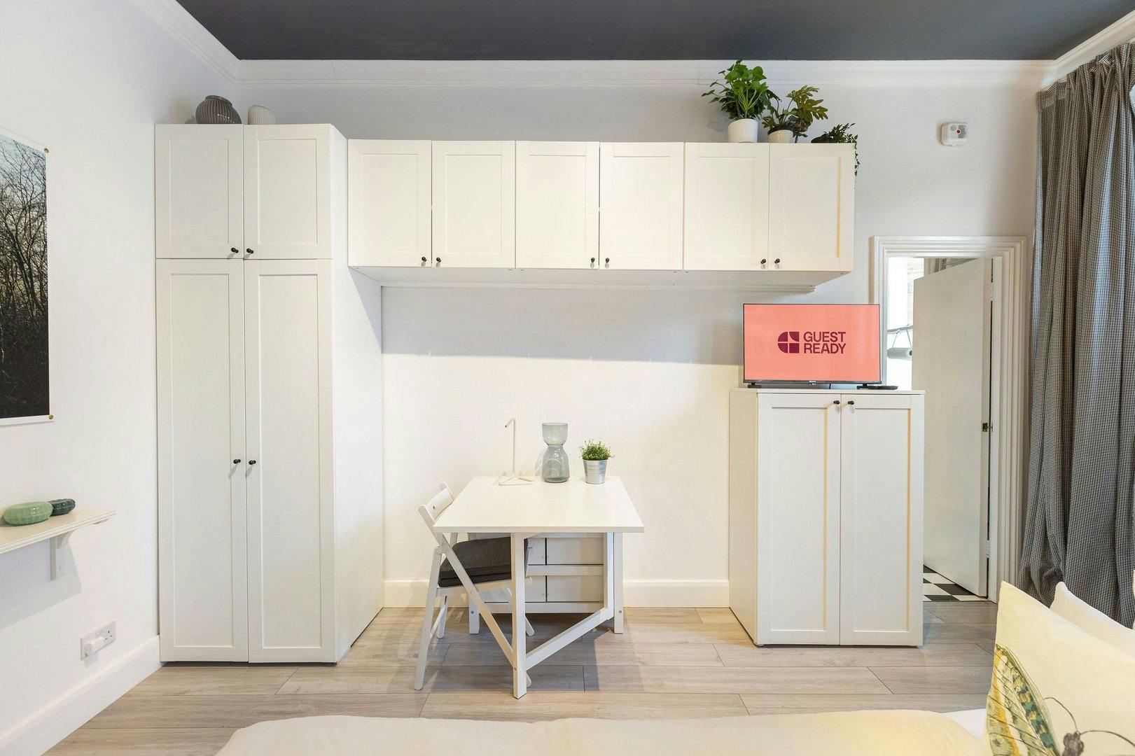 Apartment London — photo 1