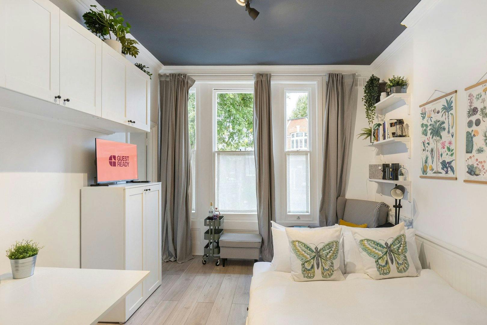 Apartment London — photo 10