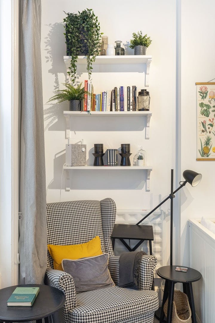 preview gallery tile