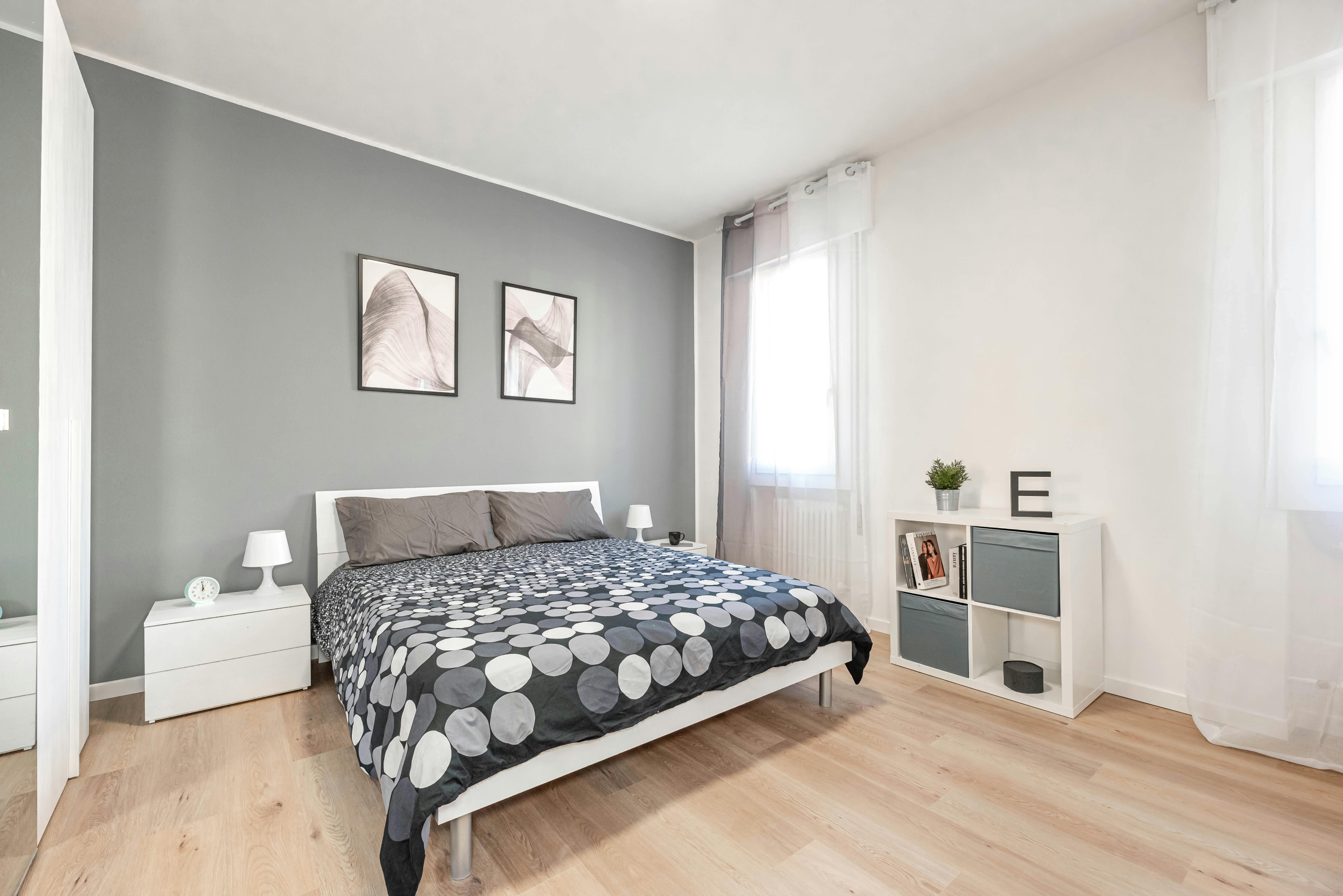 Via Pietro Selvatico, Padova preview