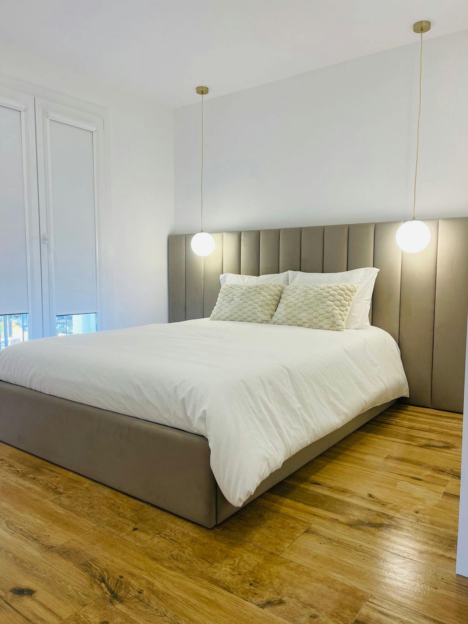 Apartment for rent for €850 per month in Monção, Rua Engenheiro Duarte Pacheco