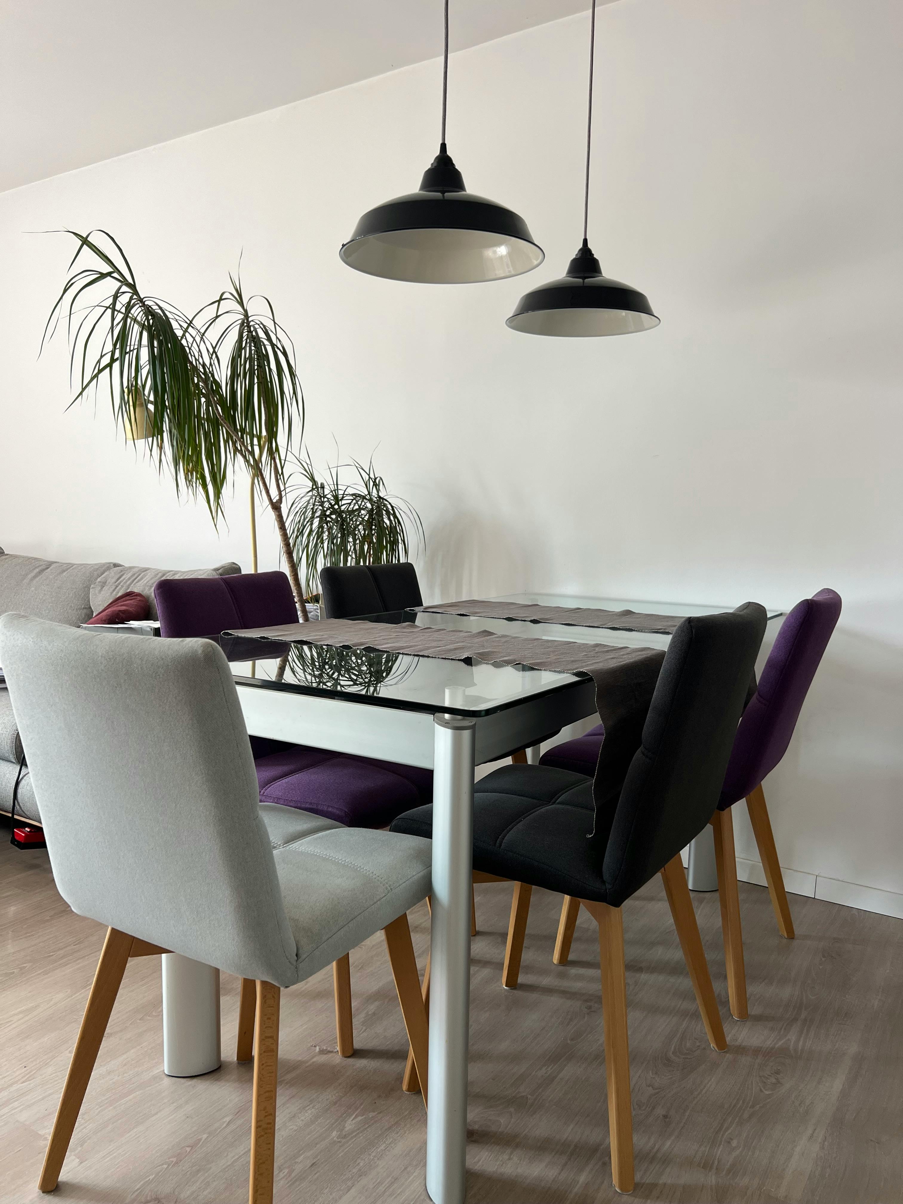 Wohnung zu mieten für 990 € pro Monat in Ljubljana, Janežičeva cesta