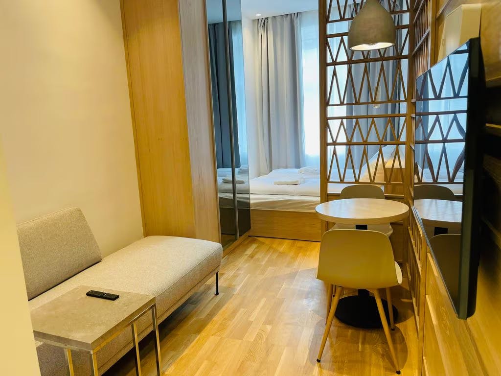 Jurekgasse, Vienna preview