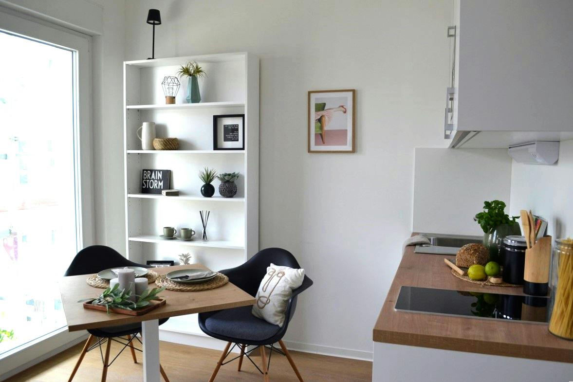 Apartment in Frankfurt am Main, Frankfurt-Mitte-West - More