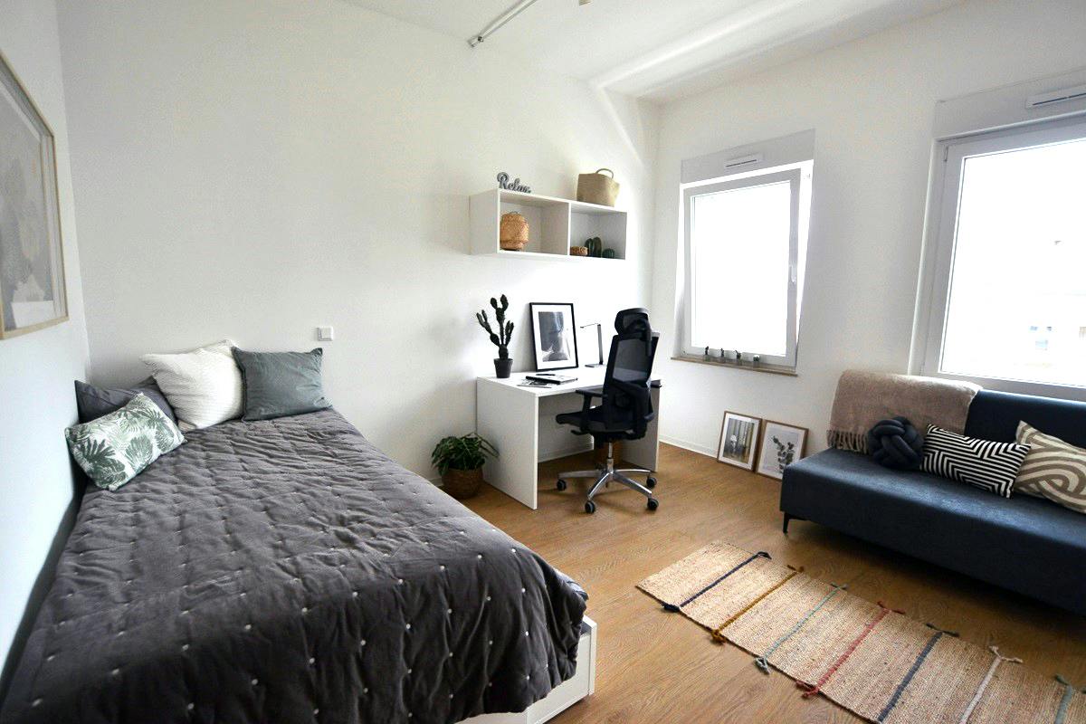 Apartment in Frankfurt am Main, Frankfurt-Mitte-West - View 3