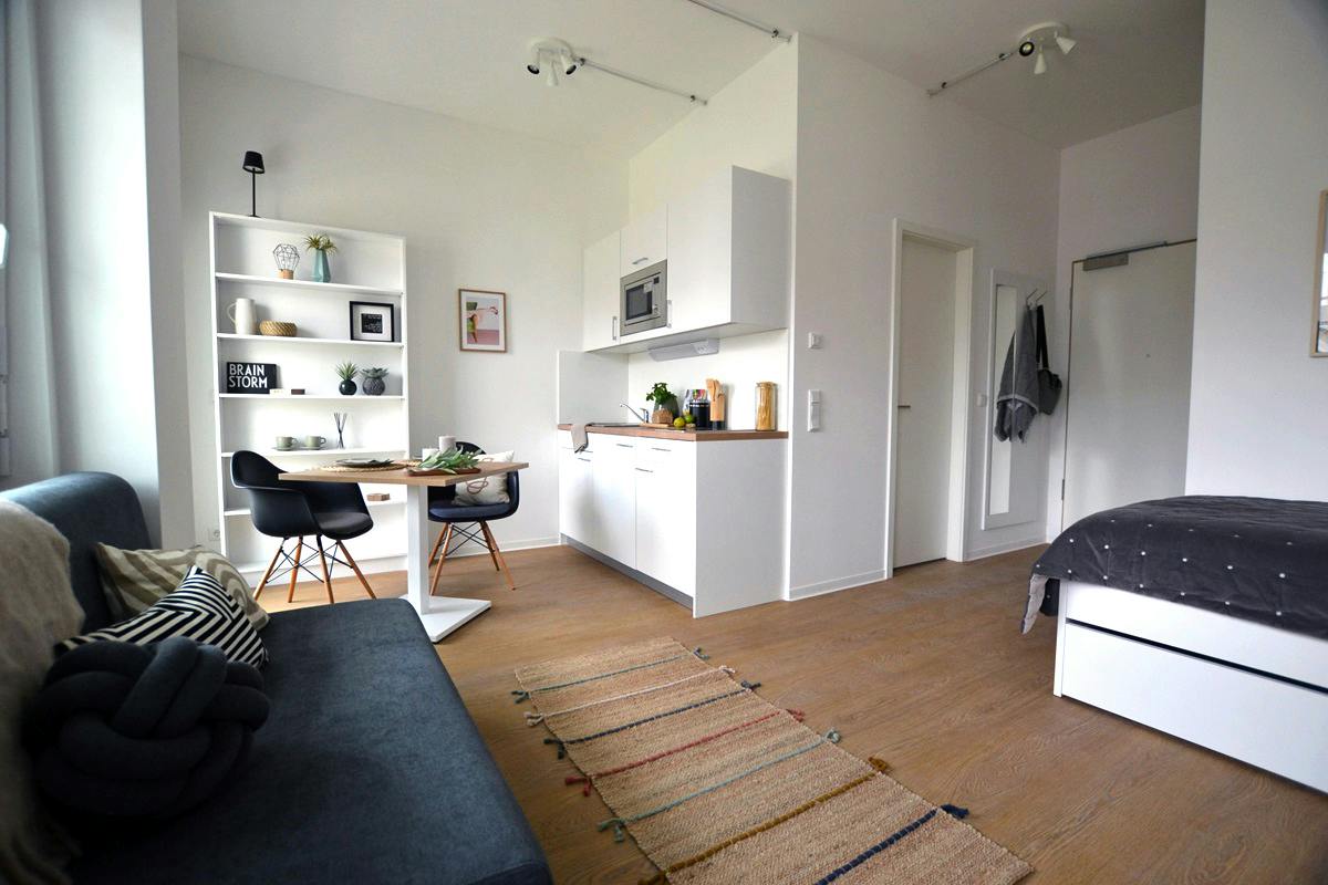 Apartment in Frankfurt am Main, Frankfurt-Mitte-West - View 5