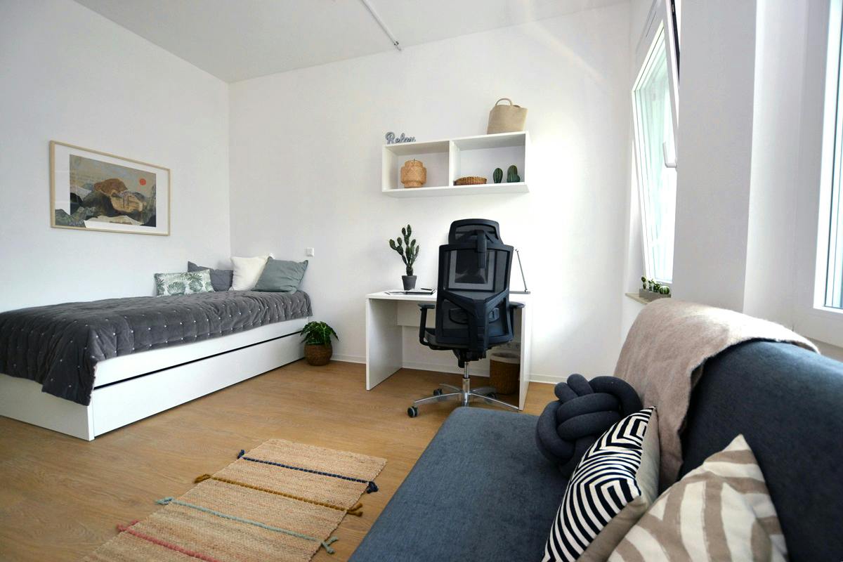 Apartment in Frankfurt am Main, Frankfurt-Mitte-West - View 4