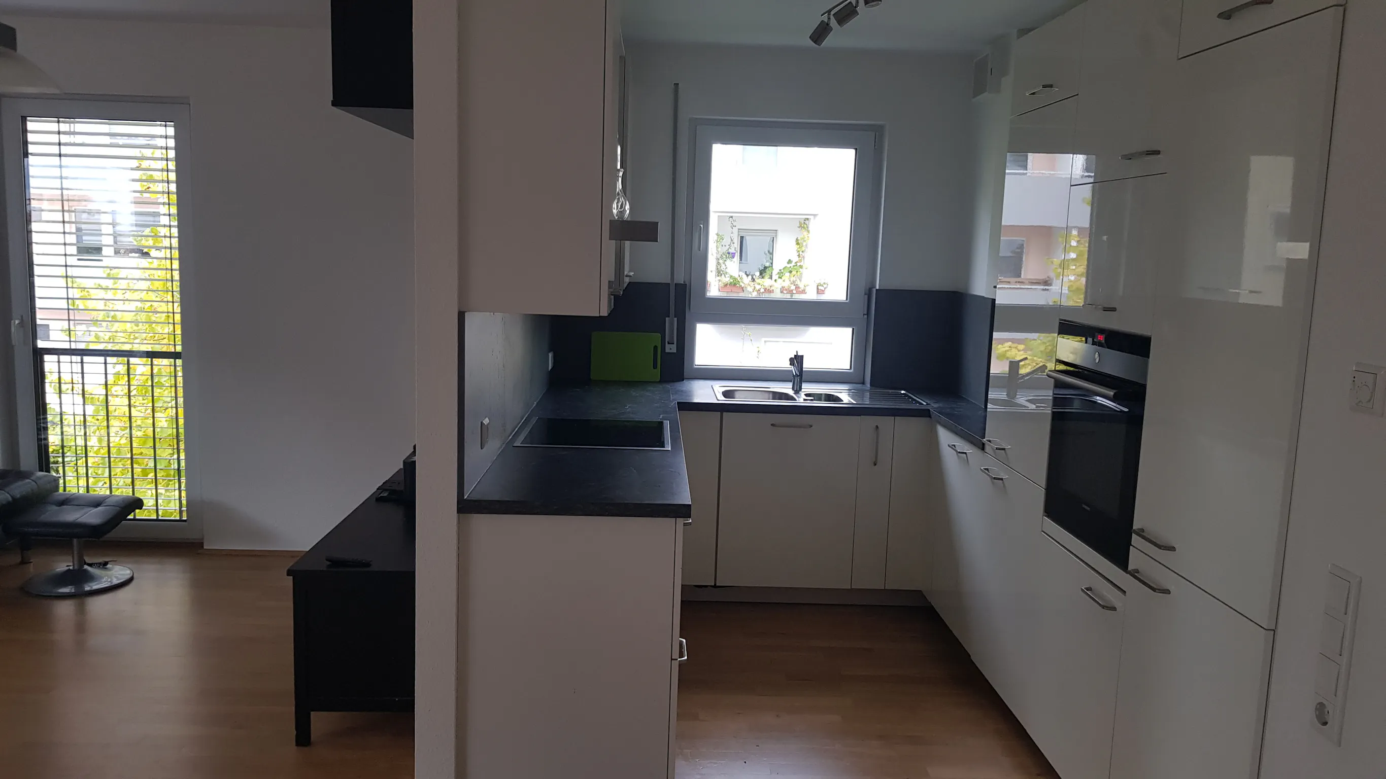 3-Bedroom Apartment in Gartenstraße, Neu-Ulm (1663041) ROOM 4