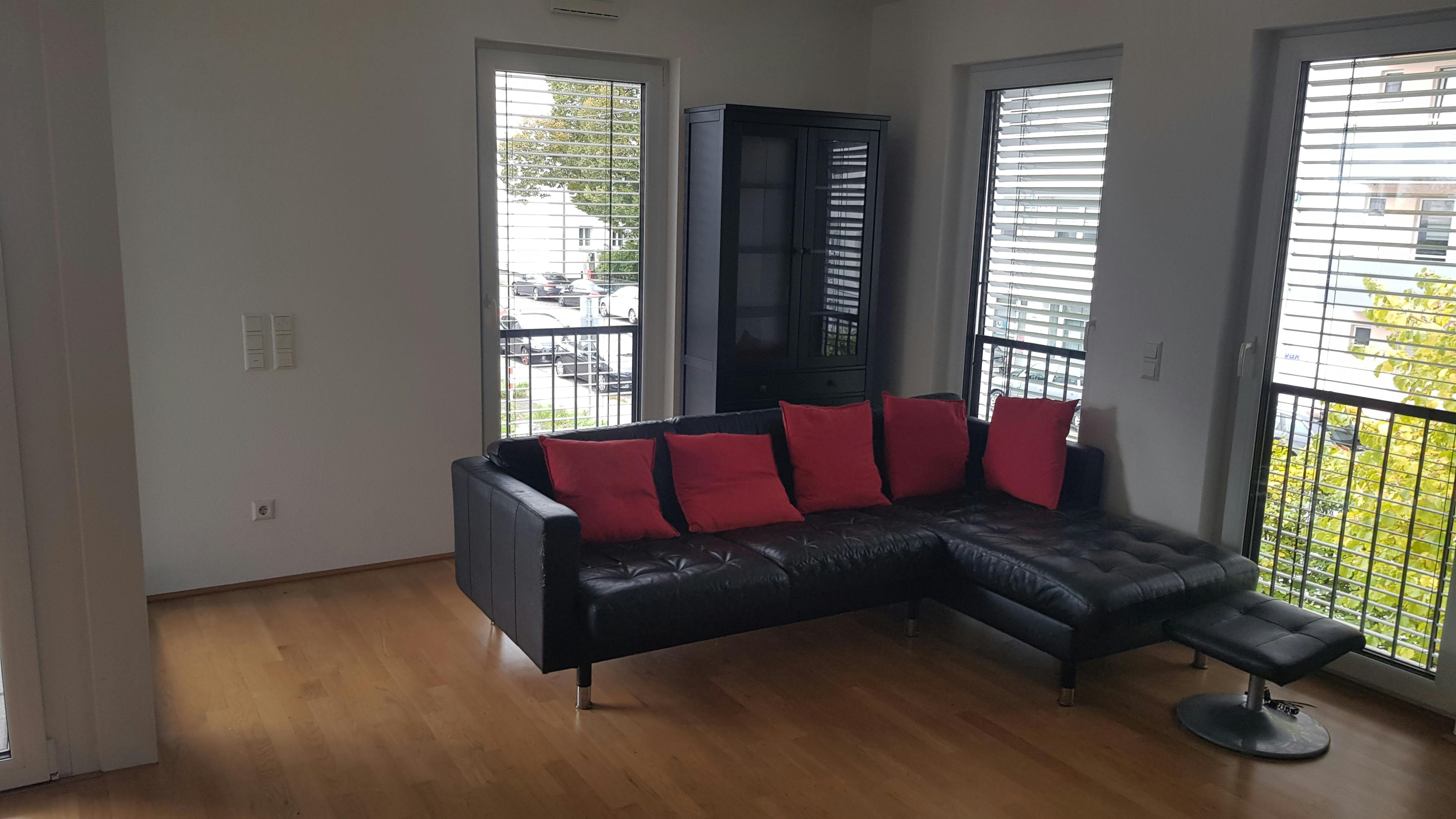 Квартира сдается в аренду за 1 985 € в месяц в Neu-Ulm, Gartenstraße