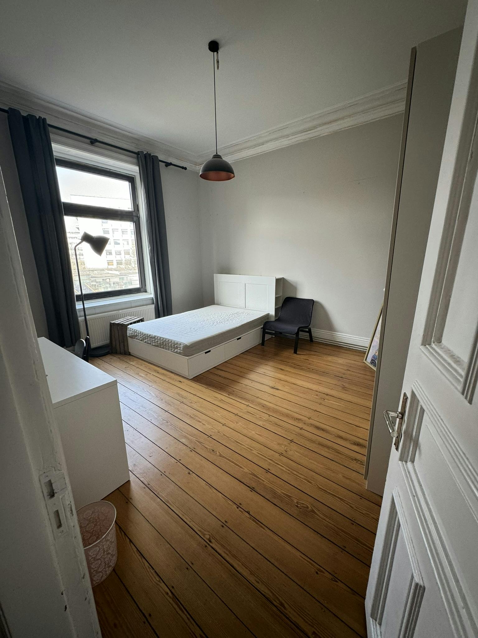 Rentzelstraße, Hamburg preview