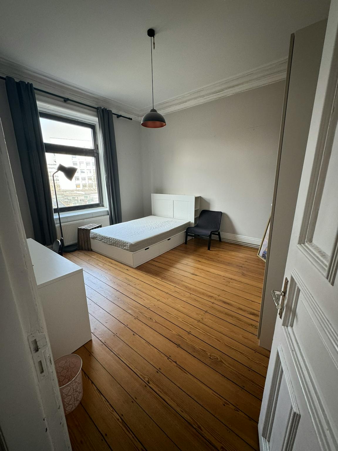 Rentzelstraße, Hamburg preview