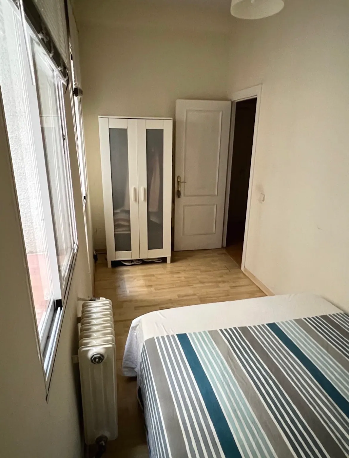 Private room in Calle de la Montera, Madrid (1663047) ROOM 2