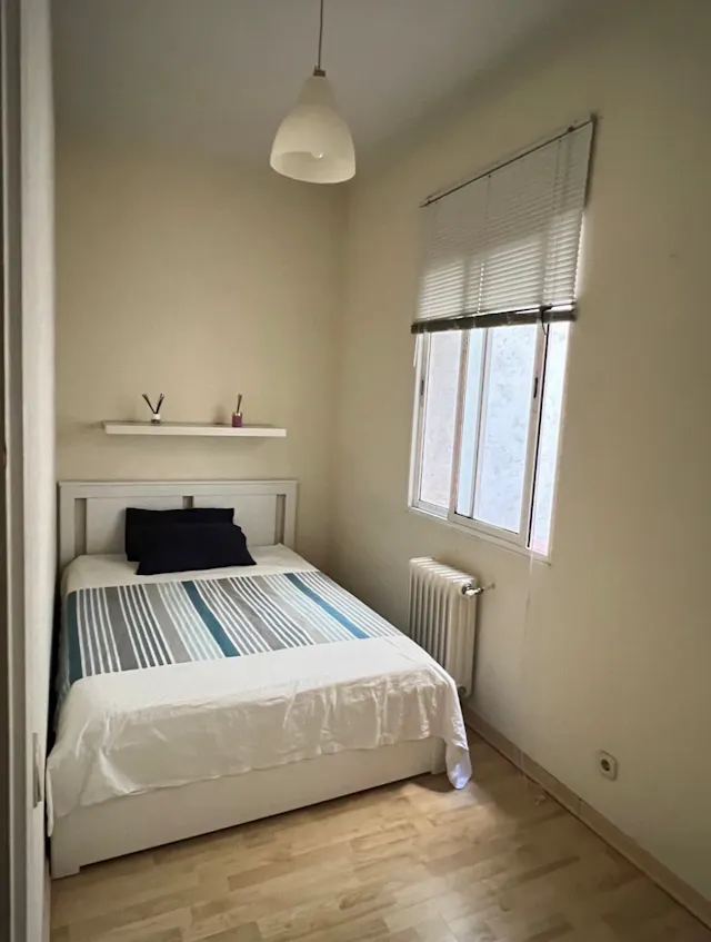Private room in Calle de la Montera, Madrid (1663047) room image 1