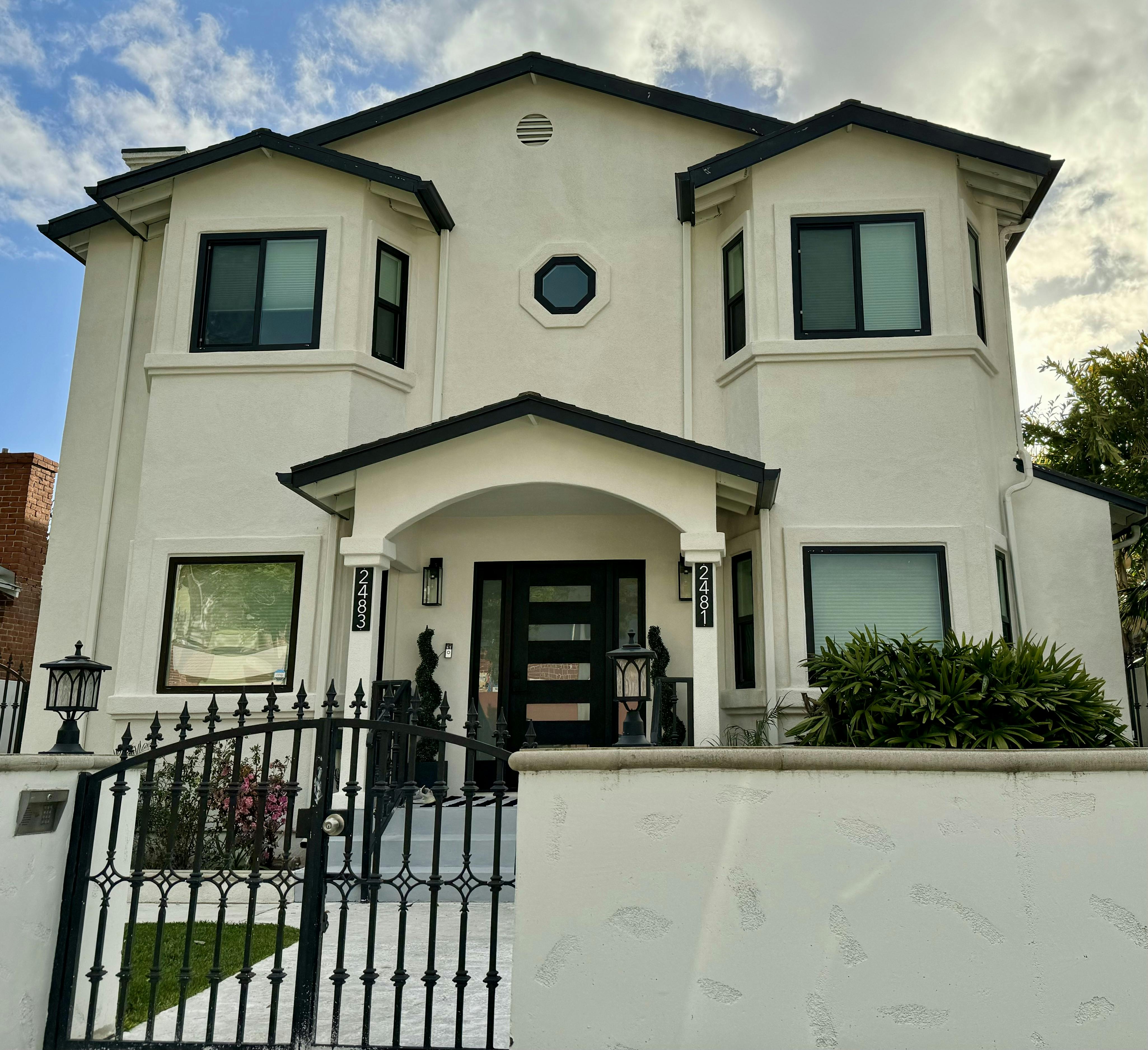 Walgrove Avenue, Los Angeles, CA preview