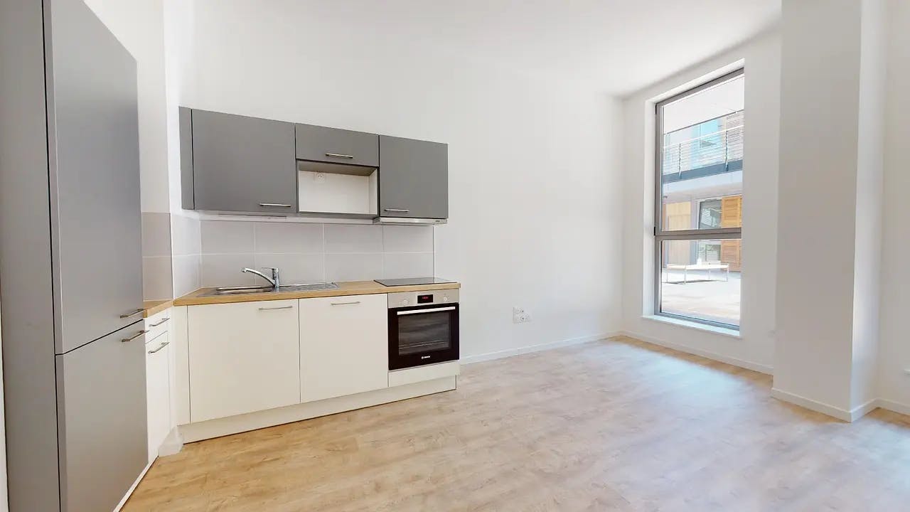 Квартира сдается в аренду за 680 € в месяц в Nancy, Rue Saint-Dizier
