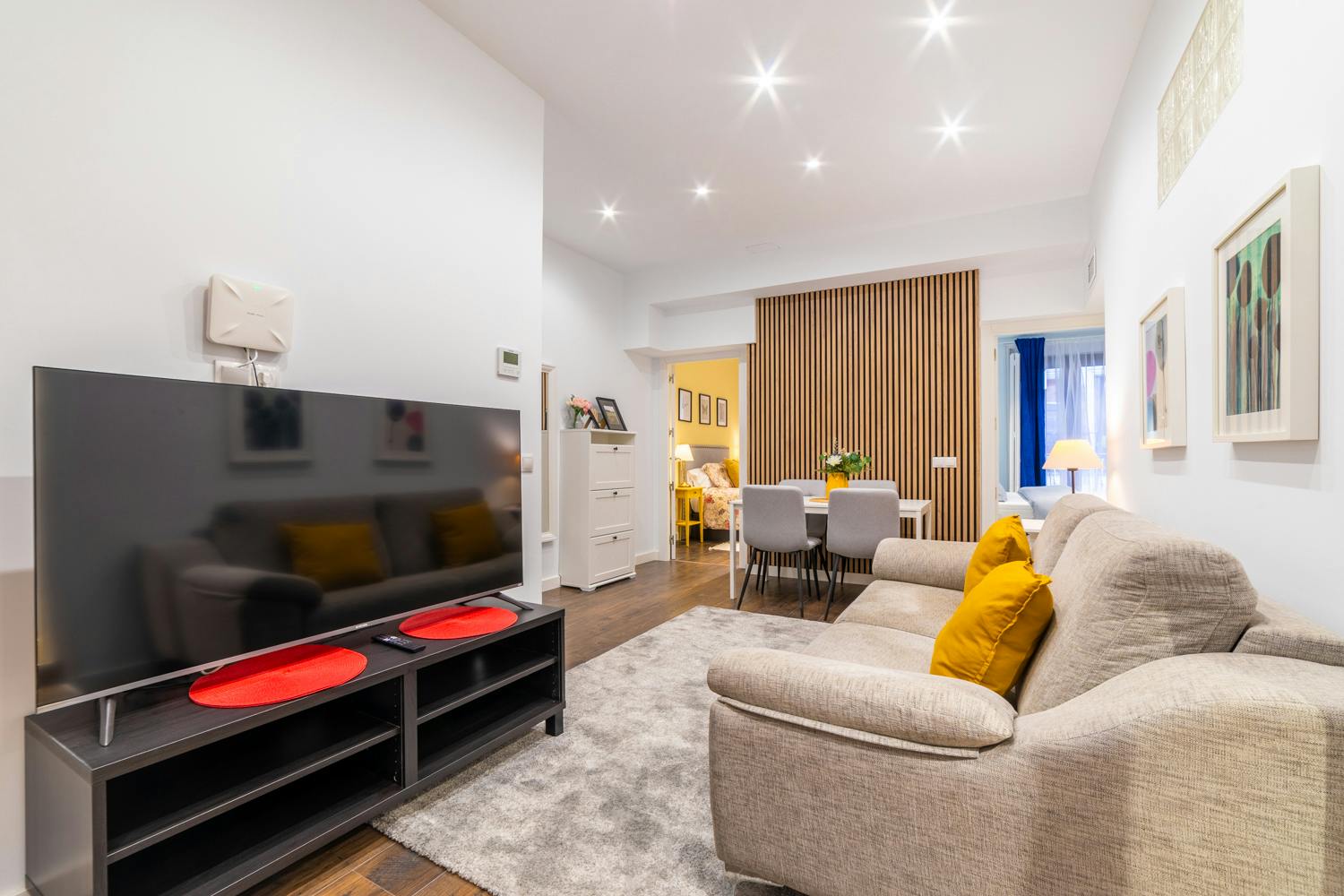 Plaza de Matute, Madrid Madrid