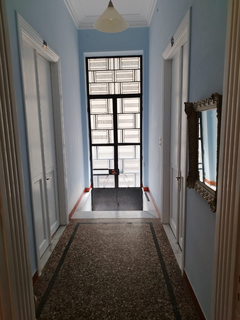 Private room for rent for €550 per month in Athens, Pilika