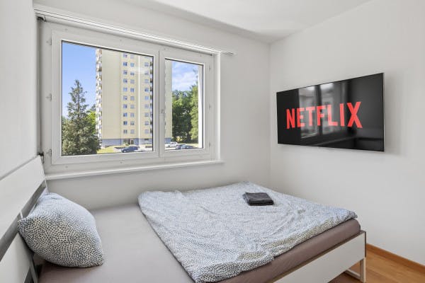 Pokój prywatny do wynajęcia za 1261 CHF miesięcznie w mieście Winterthur, Wülflingerstrasse