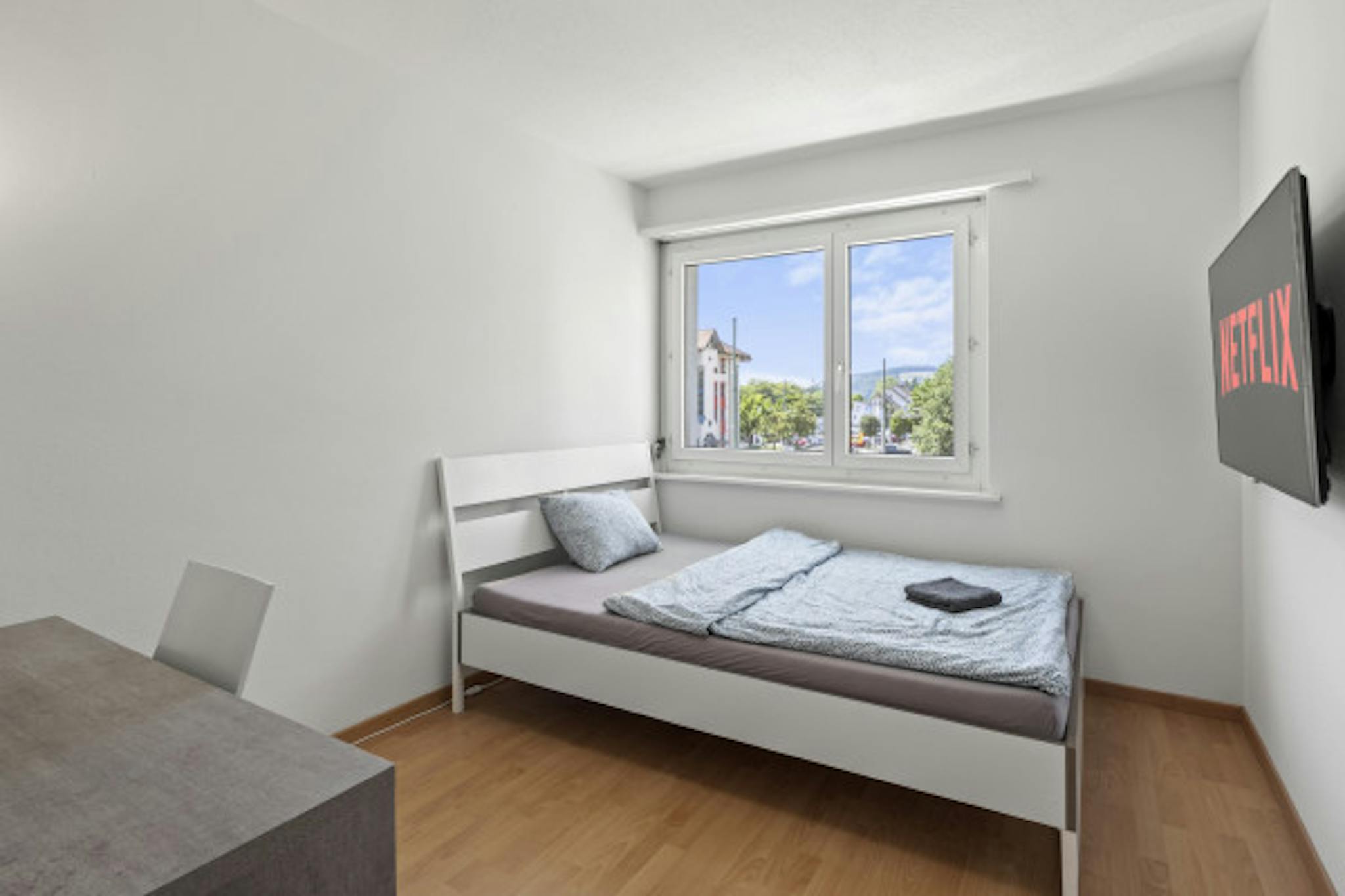 Wülflingerstrasse, Winterthur preview