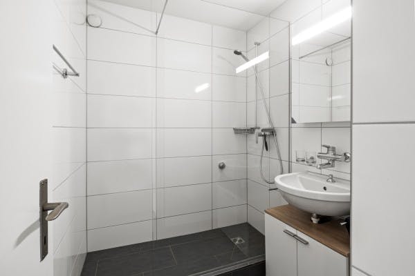Single room Winterthur, 1 bed, 15m² — photo 1