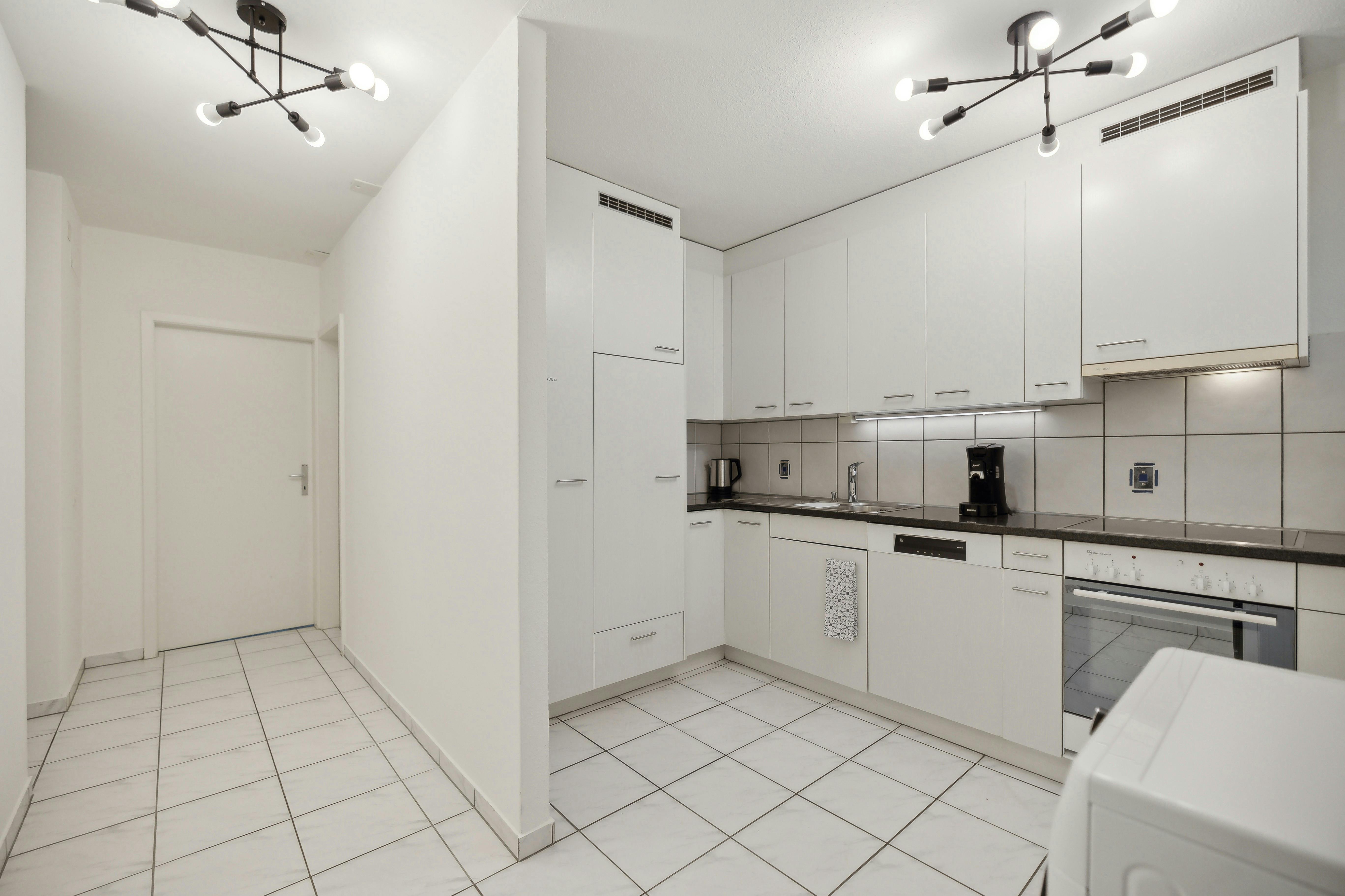 Single room Winterthur, 1 bed, 11m² — photo 14