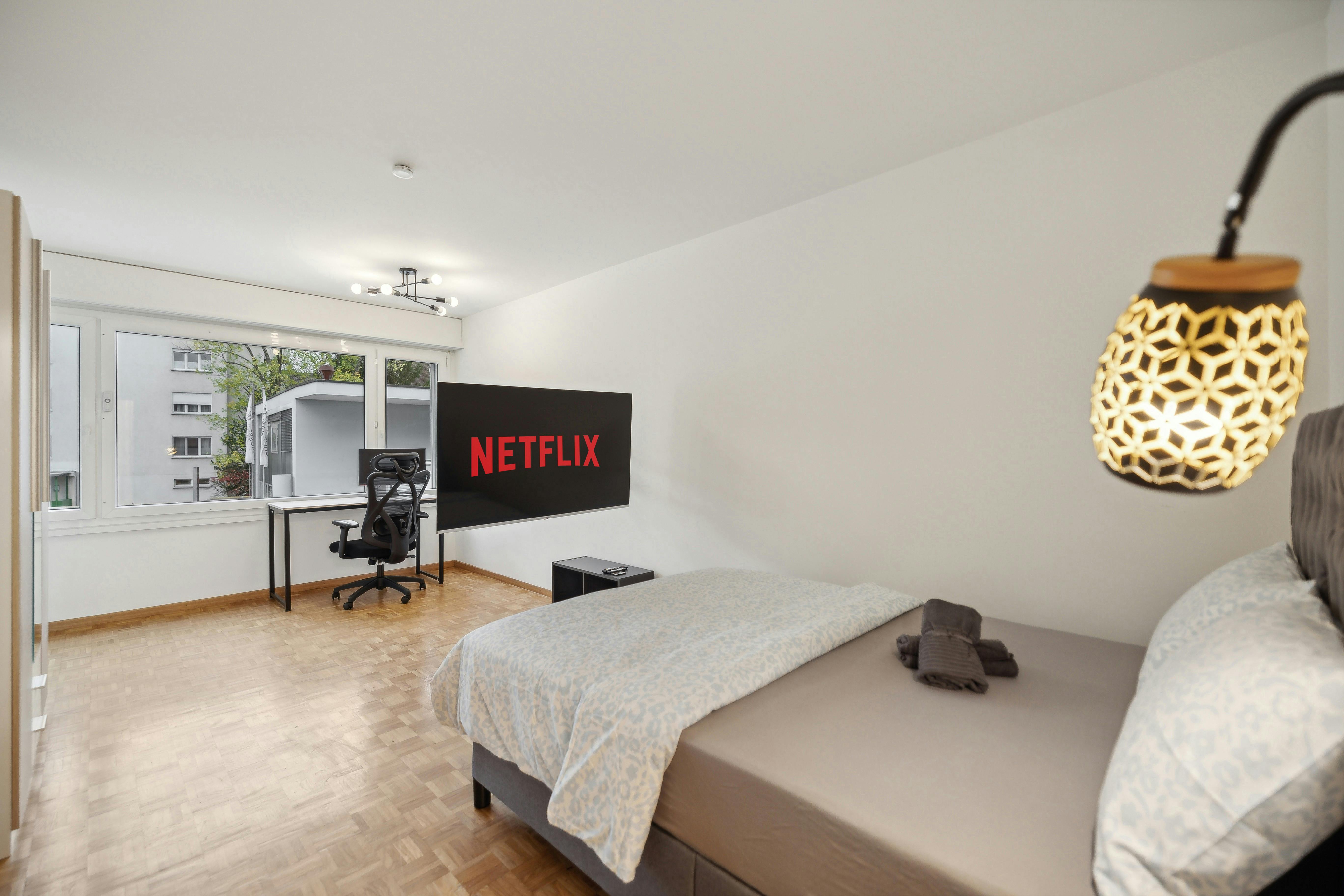 Single room Winterthur, 1 bed, 11m² — photo 11