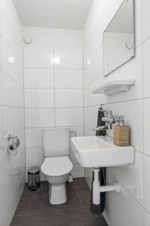 Single room Winterthur, 1 bed, 11m² — photo 5