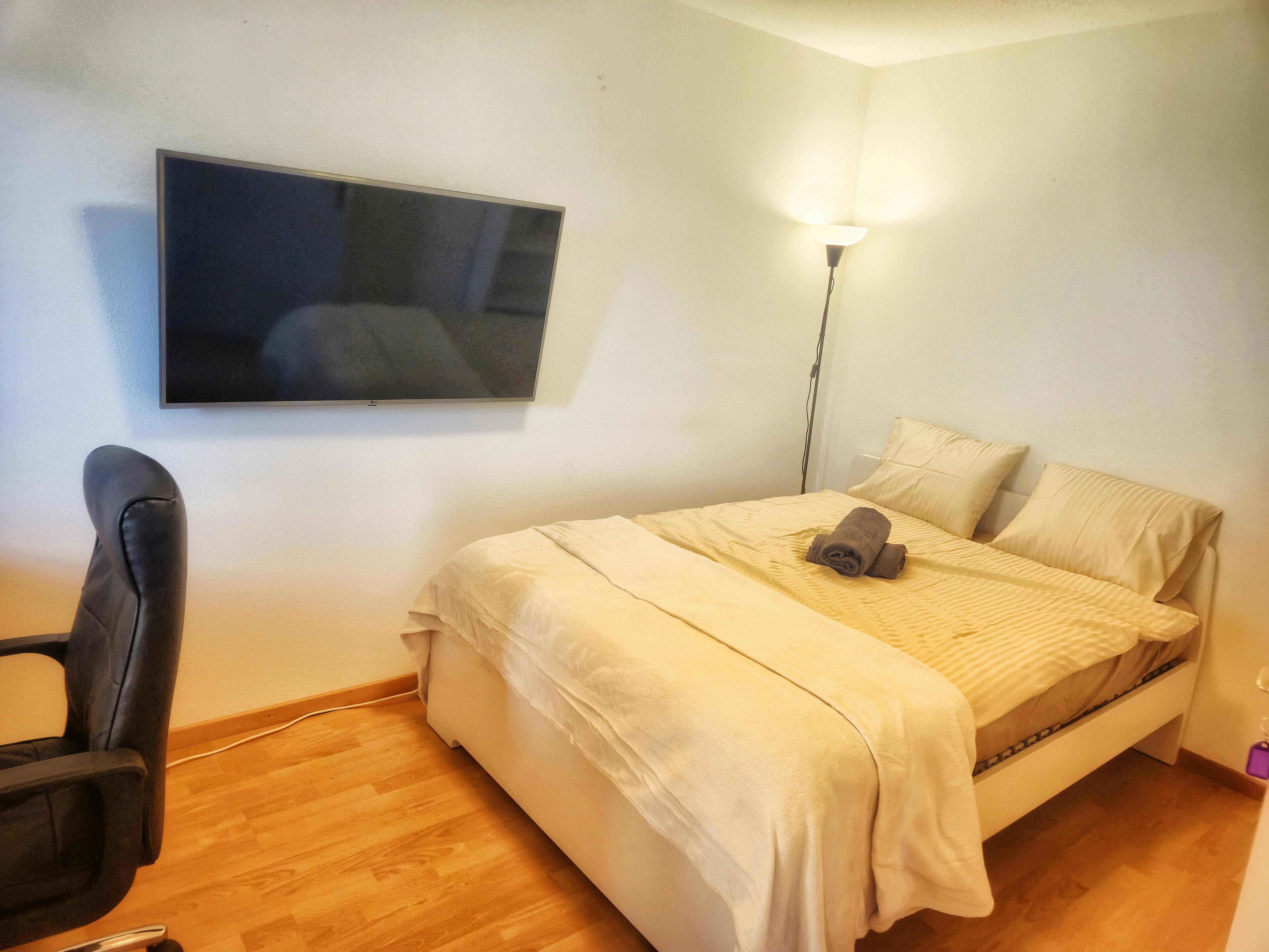 Habitación privada en alquiler por 1300 CHF al mes en Winterthur, Wülflingerstrasse